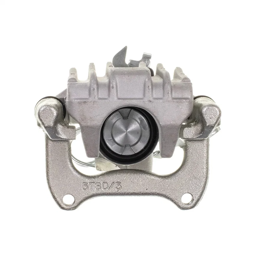 Rear Right AS CALIPER W/BRKT