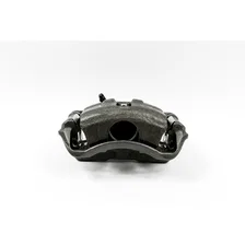 Front Right AS CALIPER W/BRKT image 1