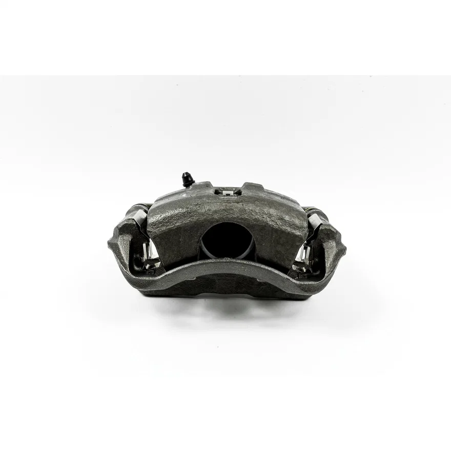 Front Right AS CALIPER W/BRKT