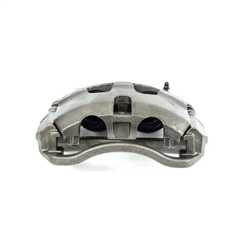 Front Right AS CALIPER W/BRKT for Ford