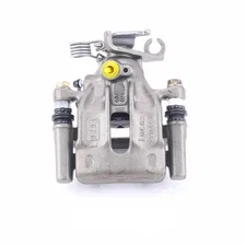 Rear Left AS CALIPER W/BRKT for Volvo image 1