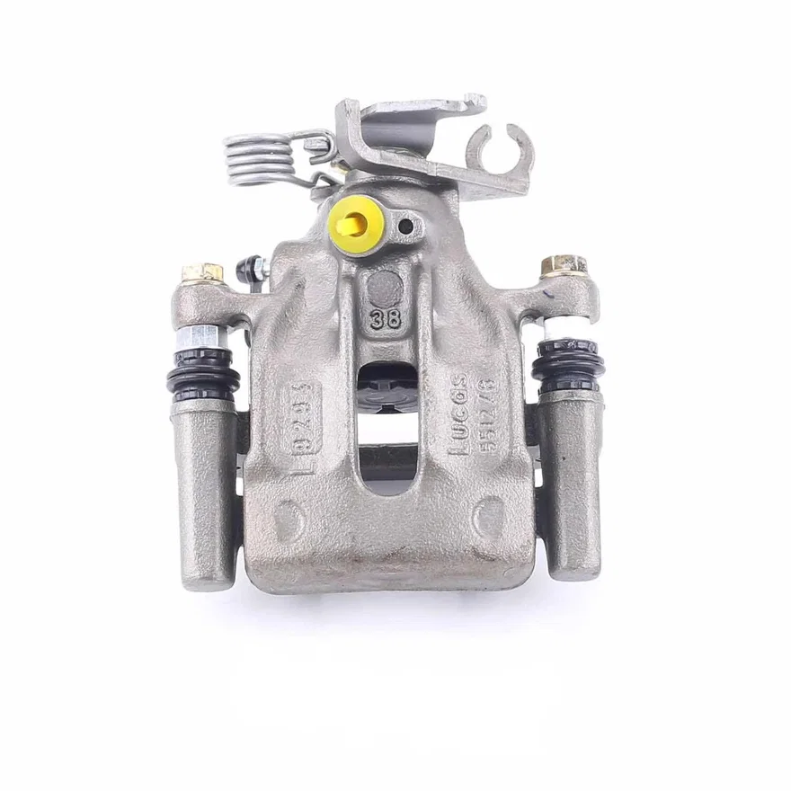 Rear Left AS CALIPER W/BRKT for Volvo