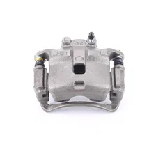 Front Left AS CALIPER W/BRKT for Nissan Sentra image 1