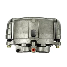 Front Right AS CALIPER W/BRKT image 3