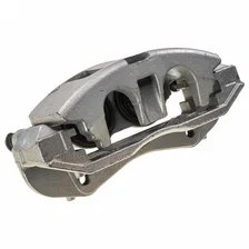 Front Left OE REPLACEMENT CALIPER for Jeep image 5