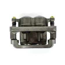 Front Right AS CALIPER W/BRKT for Ford image 4