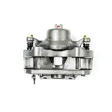 Front Left AS CALIPER W/BRKT image 4