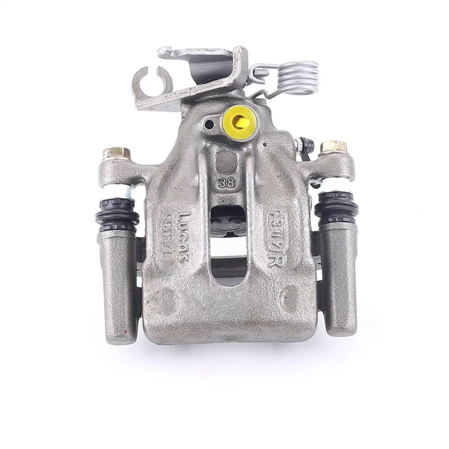 Rear Right AS CALIPER W/BRKT for Volvo
