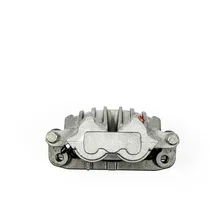 Front Left AS CALIPER W/BRKT image 2