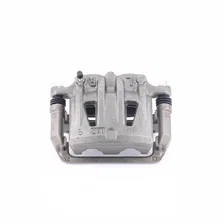 Front Right AS CALIPER W/BRKT for Nissan Quest image 1