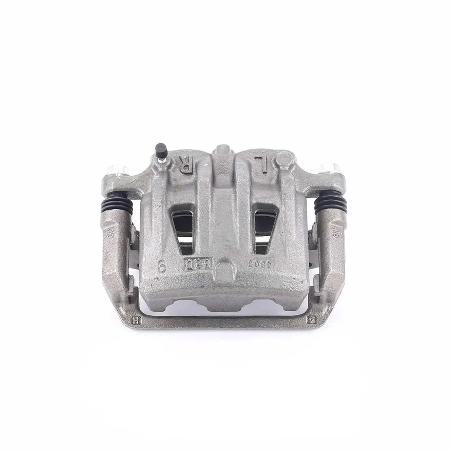 Front Right AS CALIPER W/BRKT for Nissan Quest