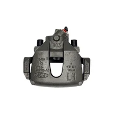 Front Left AS CALIPER W/BRKT for Ford image 1