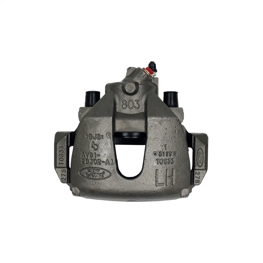 Front Left AS CALIPER W/BRKT for Ford