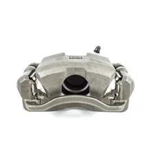 Front Right AS CALIPER W/BRKT image 1