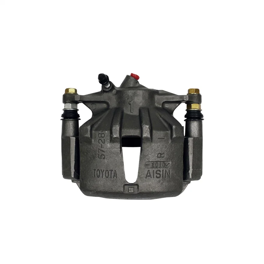 Front Right AS CALIPER W/BRKT for Toyota Camry