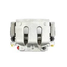 Front Left AS CALIPER W/BRKT for Ford Mustang image 3