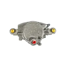 Front Left AS CALIPER W/O BRKT image 2