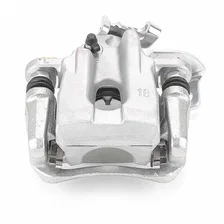 Rear Left AS CALIPER W/BRKT for Toyota image 1