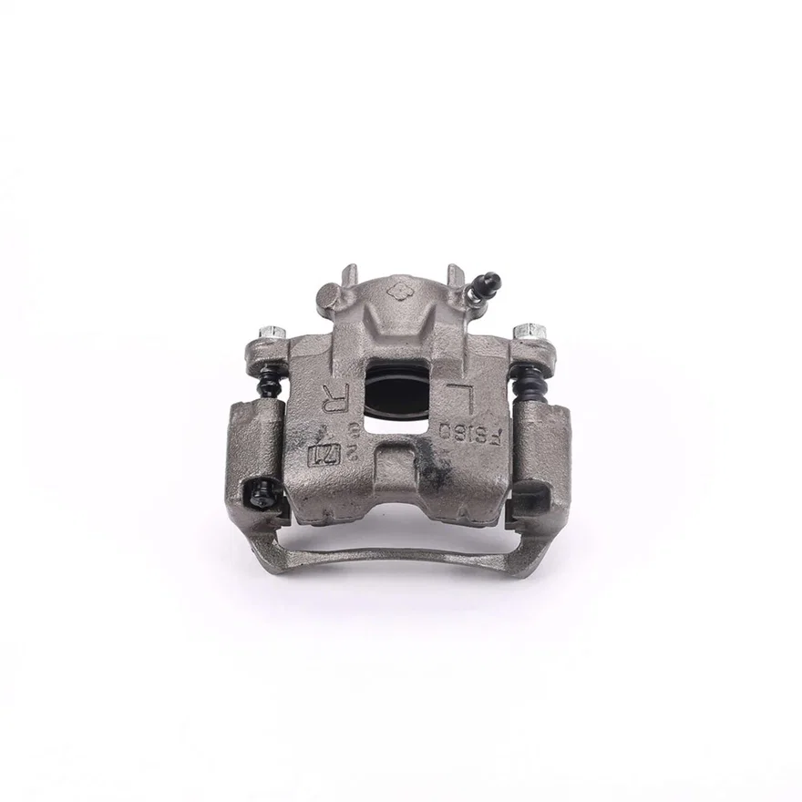 Front Left AS CALIPER W/BRKT for Mitsubishi Lancer