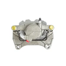 Front Left AS CALIPER W/BRKT for Mazda RX-8 image 2