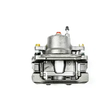 Front Right AS CALIPER W/BRKT image 4