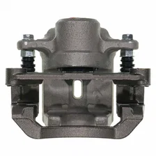 Rear Right AS CALIPER for Subaru image 4