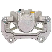 Front Left AS CALIPER W/BRKT image 2