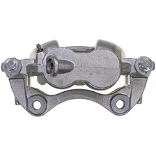 Front Left OE REPLACEMENT CALIPER for Ford image 2