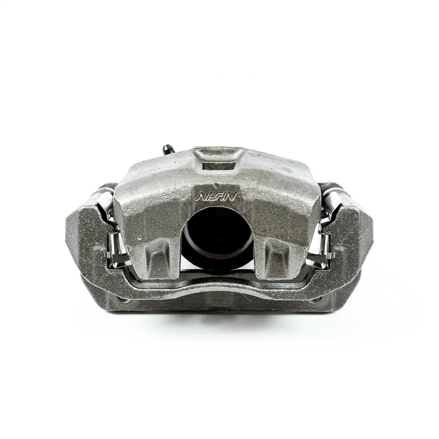 AS CALIPER W/BRKT