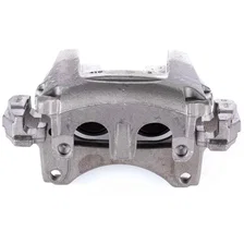 Front Left AS CALIPER W/BRKT image 1