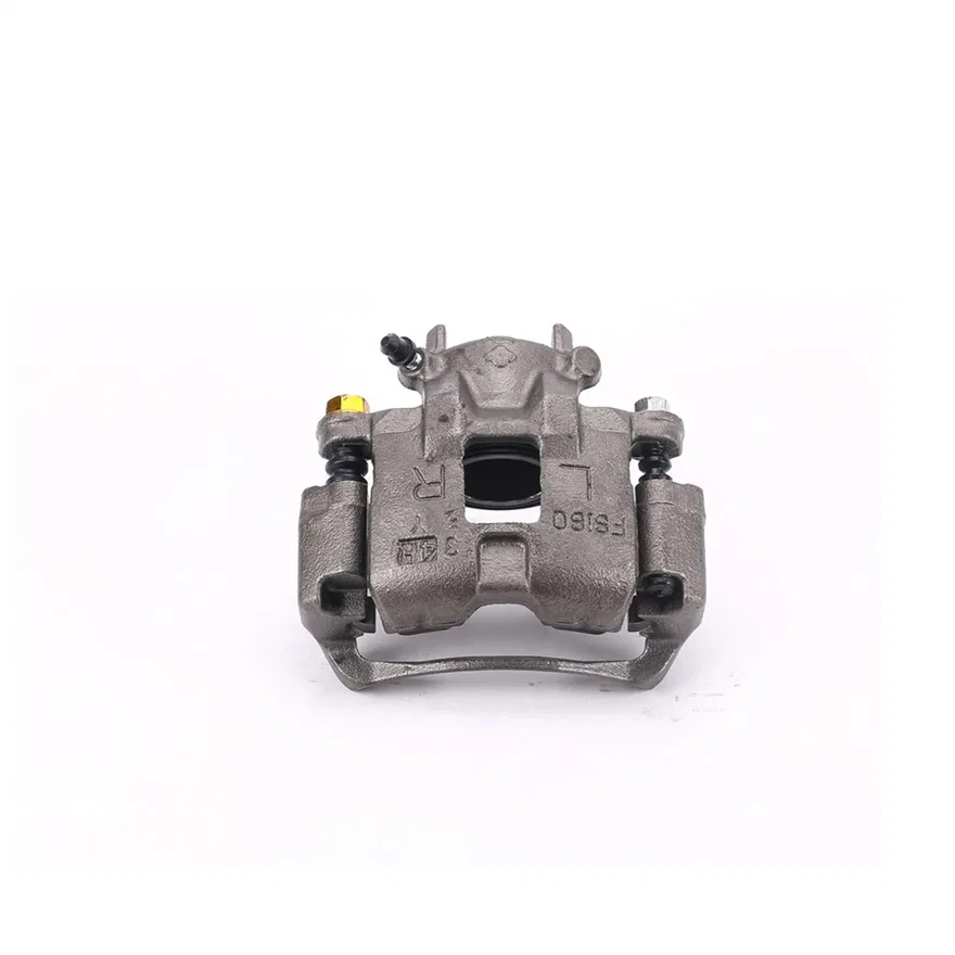 Front Right AS CALIPER W/BRKT for Mitsubishi Lancer