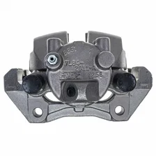 Front Left AS CALIPER W/BRKT image 3