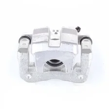 Rear Left AS CALIPER W/BRKT image 1