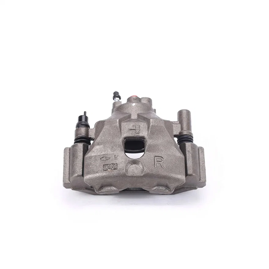 Front Right AS CALIPER W/BRKT for Mazda 6