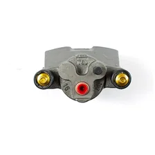 Rear Left AS CALIPER W/O BRKT image 2