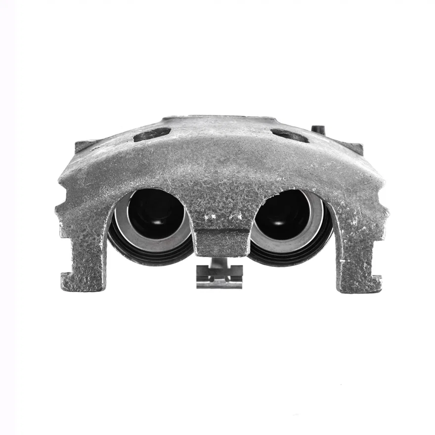 AS CALIPER W/O BRKT for Ford