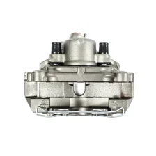 Front Left AS CALIPER W/BRKT image 4