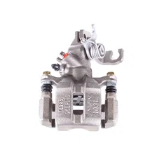 Rear Left AS CALIPER W/BRKT image 1