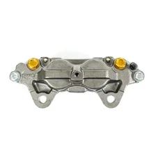 Front Left AS CALIPER W/O BRKT for Hummer image 2