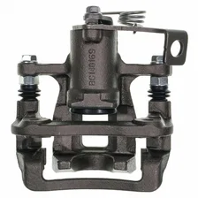 Rear Left OE REPLACEMENT CALIPER for Kia Rio image 4