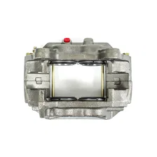 Front Left AS CALIPER W/O BRKT for Toyota image 4
