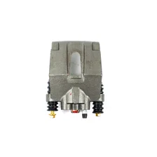 Rear Left AS CALIPER W/O BRKT image 3