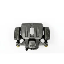 Front Left AS CALIPER W/BRKT for Toyota Highlander image 3