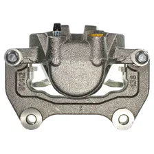 Front Left AS CALIPER W/BRKT image 2