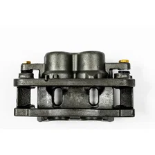 Front Right AS CALIPER W/BRKT image 4