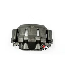 Front Left AS CALIPER W/BRKT for Ford image 3