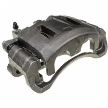 Front Left AS CALIPER W/BRKT image 6