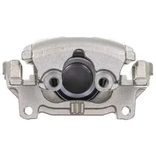 Front Left AS CALIPER W/BRKT image 1