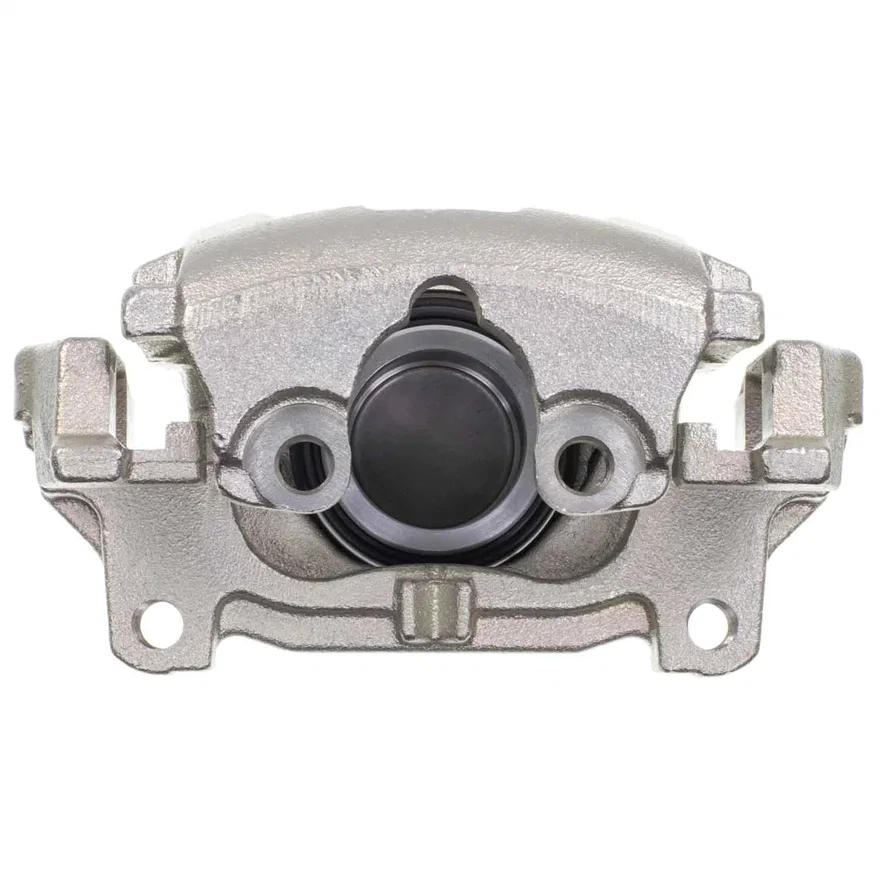 Front Left AS CALIPER W/BRKT