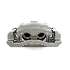 Rear Right AS CALIPER W/BRKT for Ford image 1